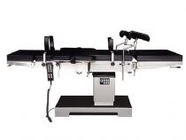 點擊查看詳細信息<br>標題：電動液壓手術臺 閱讀次數：535