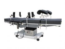 點擊查看詳細信息<br>標題：電動液壓手術臺（豪華型） 閱讀次數：598