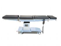 點擊查看詳細信息<br>標題：電動碳纖維骨科導航影像手術床 閱讀次數：523