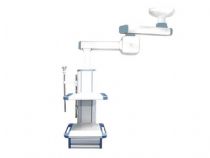 點擊查看詳細(xì)信息<br>標(biāo)題：雙臂電動外科塔 閱讀次數(shù)：1352