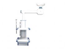 點擊查看詳細(xì)信息<br>標(biāo)題：單臂電動外科塔 閱讀次數(shù)：1146