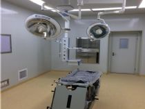 點擊查看詳細信息<br>標題：整體反射無影燈 閱讀次數(shù)：837